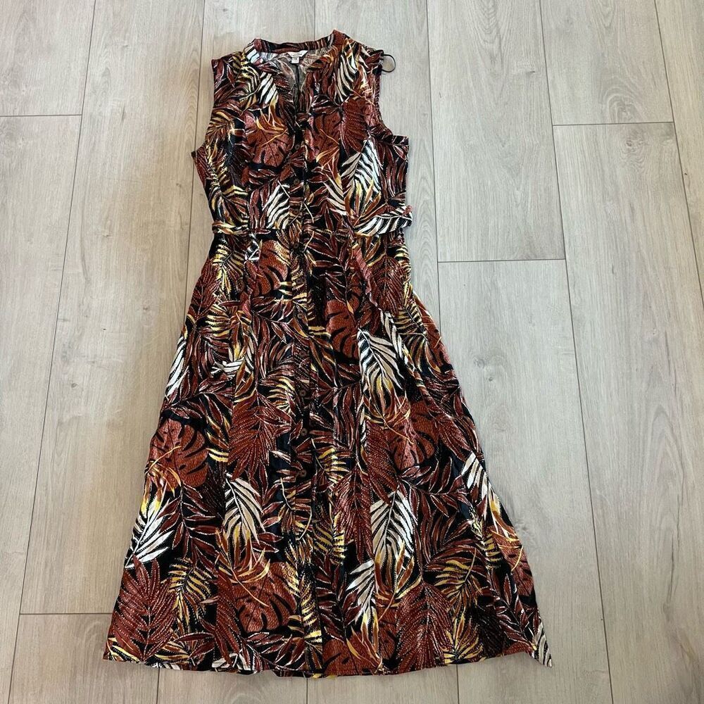 Jane Lamerton women dress size 10